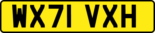 WX71VXH