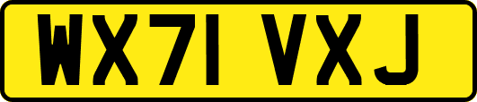 WX71VXJ
