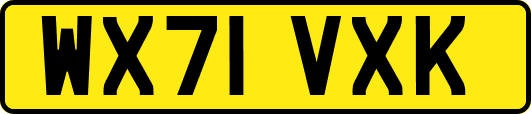 WX71VXK