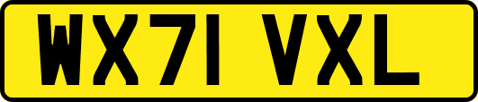 WX71VXL