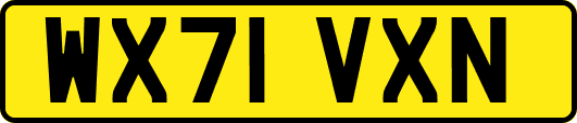 WX71VXN