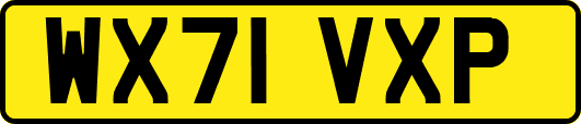 WX71VXP