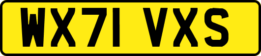 WX71VXS