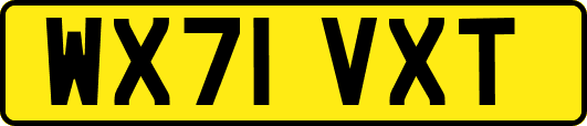WX71VXT