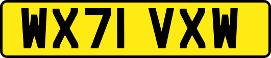 WX71VXW