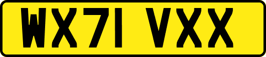 WX71VXX