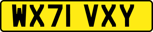 WX71VXY