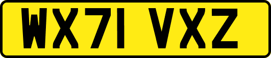 WX71VXZ
