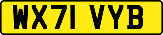 WX71VYB