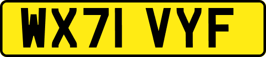 WX71VYF