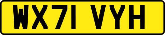 WX71VYH