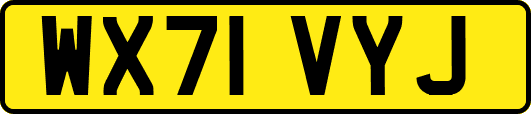 WX71VYJ