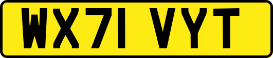WX71VYT