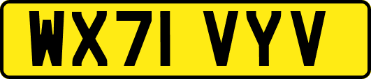 WX71VYV
