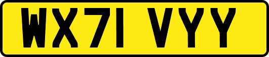 WX71VYY