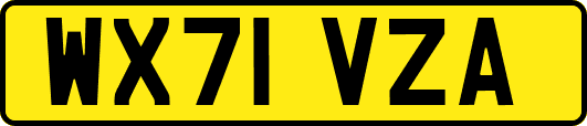 WX71VZA
