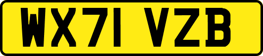 WX71VZB