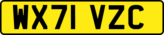 WX71VZC