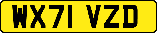 WX71VZD