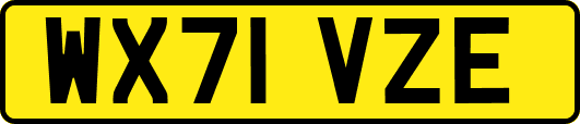WX71VZE