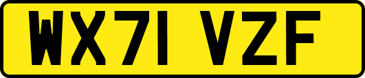 WX71VZF