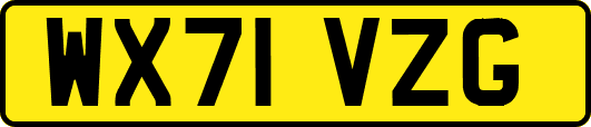 WX71VZG