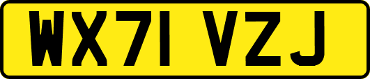 WX71VZJ