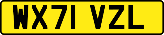 WX71VZL
