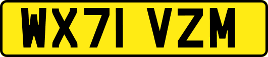 WX71VZM