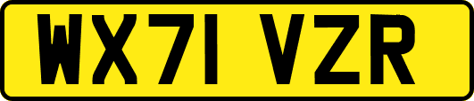 WX71VZR