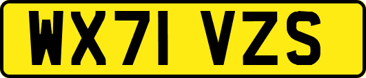 WX71VZS