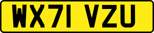 WX71VZU