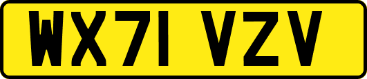 WX71VZV