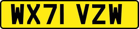 WX71VZW