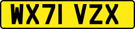 WX71VZX