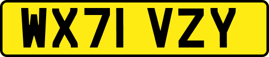 WX71VZY