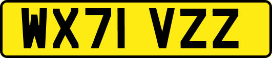 WX71VZZ