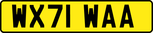 WX71WAA