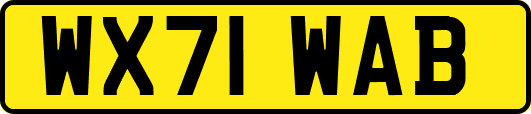 WX71WAB