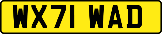 WX71WAD