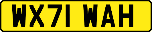 WX71WAH