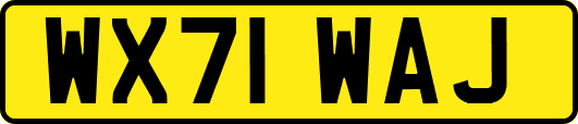 WX71WAJ