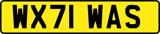 WX71WAS