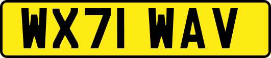 WX71WAV