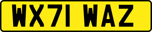 WX71WAZ