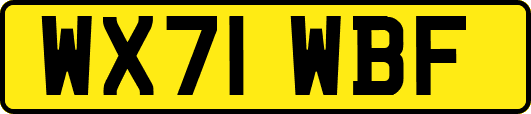 WX71WBF