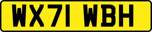 WX71WBH