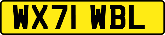 WX71WBL