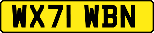 WX71WBN