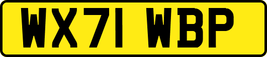 WX71WBP